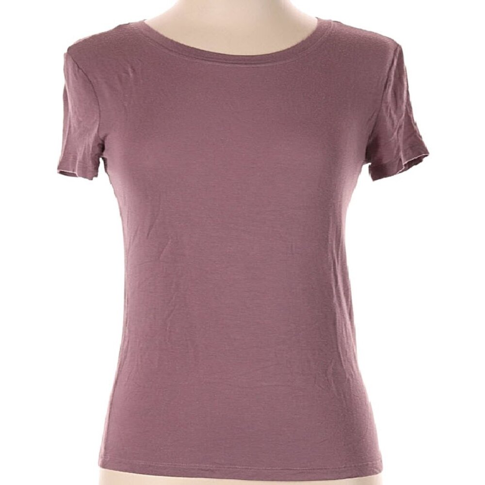 Mudd Weekend Tee